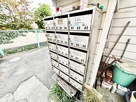 アモルフ  ｜ 大阪府羽曳野市恵我之荘2丁目（賃貸マンション1R・2階・28.00㎡） その20