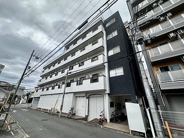 ライゼックス春日丘 ｜大阪府藤井寺市春日丘1丁目(賃貸マンション1R・2階・20.00㎡)の写真 その1