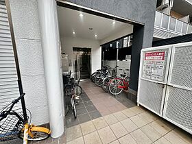 ライゼックス春日丘  ｜ 大阪府藤井寺市春日丘1丁目（賃貸マンション1R・2階・20.00㎡） その30