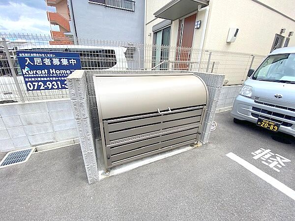 ステラウッド恵我之荘 ｜大阪府羽曳野市恵我之荘2丁目(賃貸アパート1LDK・2階・41.40㎡)の写真 その26