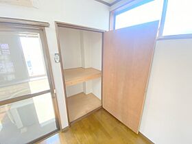 ハイツエイト  ｜ 大阪府柏原市古町2丁目（賃貸アパート1R・3階・23.00㎡） その11