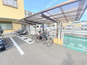 ハイツエイト  ｜ 大阪府柏原市古町2丁目（賃貸アパート1R・3階・23.00㎡） その18