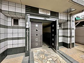 シェモア藤井寺駅前  ｜ 大阪府藤井寺市春日丘1丁目（賃貸マンション1K・4階・25.12㎡） その30