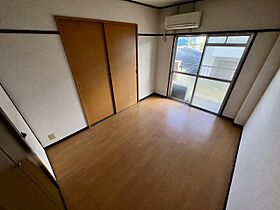 パリーサハウス福田  ｜ 大阪府羽曳野市伊賀4丁目（賃貸マンション1LDK・2階・33.48㎡） その11