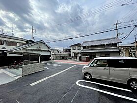 グランステージ  ｜ 大阪府羽曳野市古市2丁目（賃貸アパート1K・3階・30.42㎡） その12