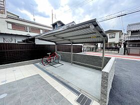 グランステージ  ｜ 大阪府羽曳野市古市2丁目（賃貸アパート1K・3階・30.42㎡） その26