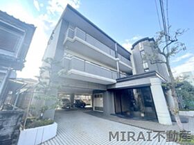 ヴェルデ亜登夢  ｜ 大阪府藤井寺市御舟町（賃貸マンション2LDK・2階・56.50㎡） その1