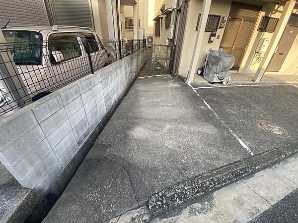 ハイツ若草 ｜大阪府羽曳野市誉田3丁目(賃貸アパート1K・1階・17.32㎡)の写真 その16