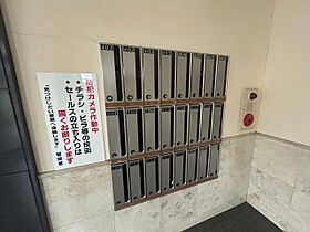 ヴェルジェ旭ヶ丘  ｜ 大阪府柏原市旭ケ丘3丁目（賃貸マンション1K・3階・24.00㎡） その24