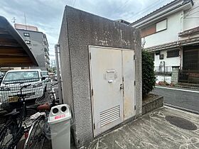 ヴェルジェ旭ヶ丘  ｜ 大阪府柏原市旭ケ丘3丁目（賃貸マンション1K・3階・24.00㎡） その30