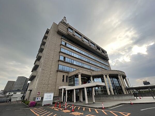 アベニュー沢田 ｜大阪府藤井寺市沢田3丁目(賃貸アパート1LDK・1階・30.64㎡)の写真 その25