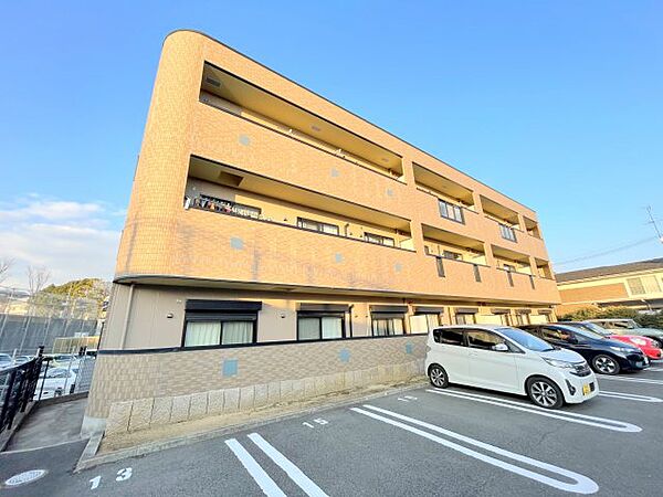 ローレルハイツ ｜大阪府富田林市寿町3丁目(賃貸アパート2LDK・2階・52.50㎡)の写真 その24