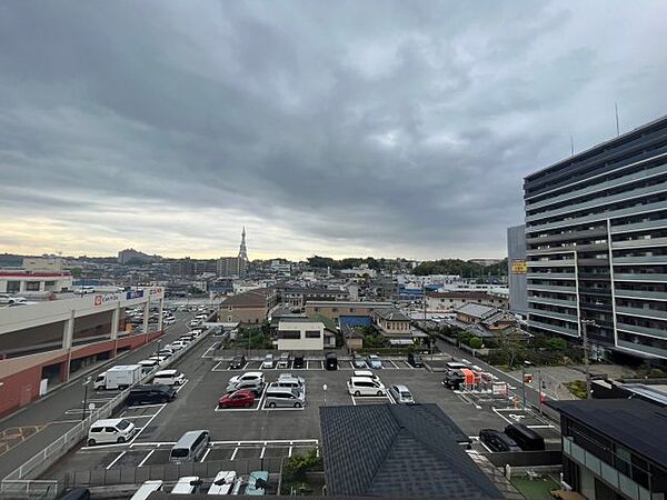 エルファミーレ ｜大阪府富田林市昭和町1丁目(賃貸マンション2LDK・4階・56.03㎡)の写真 その15