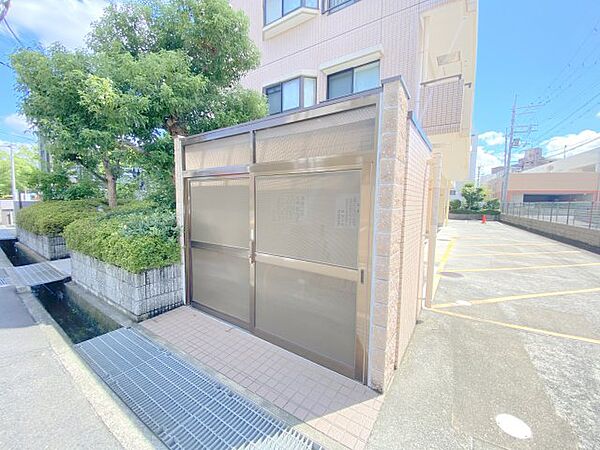 エルファミーレ ｜大阪府富田林市昭和町1丁目(賃貸マンション2LDK・4階・56.03㎡)の写真 その22