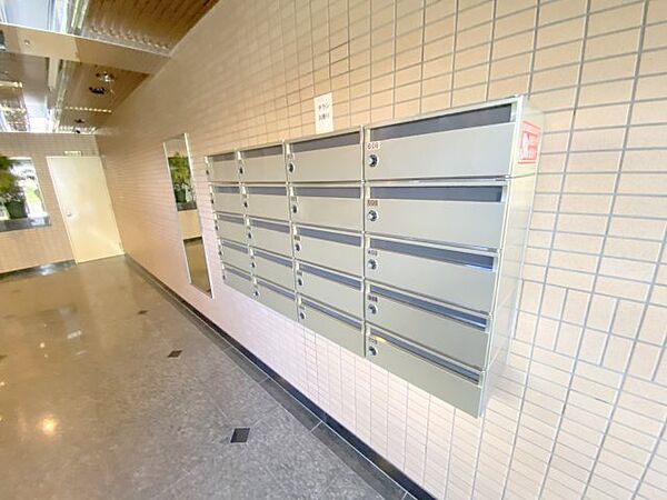 エルファミーレ ｜大阪府富田林市昭和町1丁目(賃貸マンション2LDK・4階・56.03㎡)の写真 その23