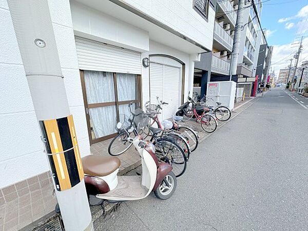 ライゼックス春日丘 ｜大阪府藤井寺市春日丘1丁目(賃貸マンション1K・2階・20.00㎡)の写真 その20