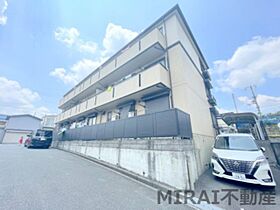 マンション菊水  ｜ 大阪府羽曳野市軽里3丁目（賃貸マンション2LDK・2階・52.16㎡） その1