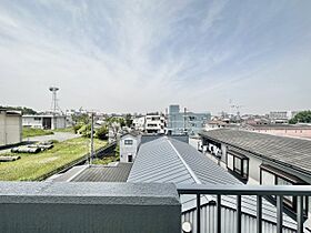 藤ヶ丘ハイツ  ｜ 大阪府藤井寺市藤ケ丘2丁目（賃貸マンション1LDK・4階・43.74㎡） その21