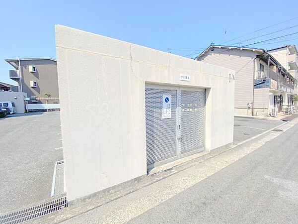 メゾンフロレスタ ｜大阪府藤井寺市林2丁目(賃貸アパート3DK・2階・56.97㎡)の写真 その20