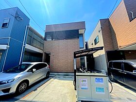 ステーションサイド高鷲  ｜ 大阪府羽曳野市高鷲9丁目（賃貸アパート1R・2階・19.00㎡） その11