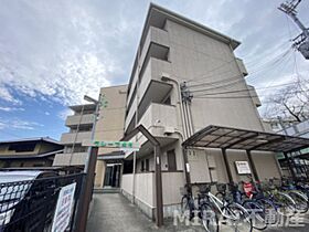 グレープ本町  ｜ 大阪府柏原市国分本町7丁目（賃貸マンション1R・2階・18.00㎡） その1