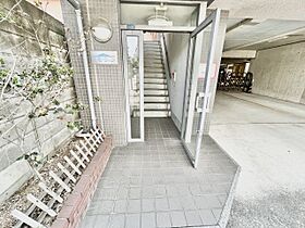 ハイムエモーション  ｜ 大阪府羽曳野市古市3丁目（賃貸マンション1K・2階・20.00㎡） その22