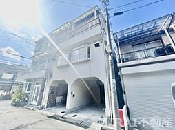 🉐敷金礼金0円！🉐田井城1丁目 テラス