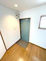 マンション和泉第三  ｜ 大阪府藤井寺市林2丁目（賃貸マンション2LDK・1階・42.93㎡） その21