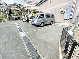 エスポワールB  ｜ 大阪府柏原市片山町（賃貸アパート1K・1階・26.08㎡） その24