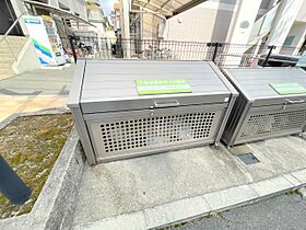 エスポワールB  ｜ 大阪府柏原市片山町（賃貸アパート1K・1階・26.08㎡） その26