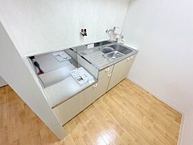 ドルミイヌイ  ｜ 大阪府富田林市川面町2丁目（賃貸マンション3LDK・1階・60.67㎡） その8