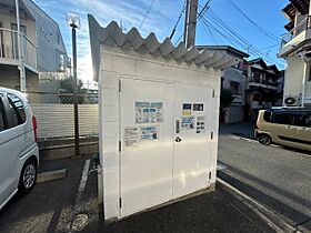 プレジデント柏原  ｜ 大阪府柏原市大県2丁目（賃貸マンション3LDK・6階・53.40㎡） その29