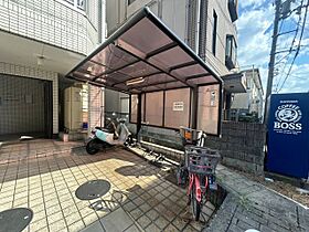 プレアール古市駅前  ｜ 大阪府羽曳野市古市4丁目（賃貸マンション1R・4階・17.00㎡） その18