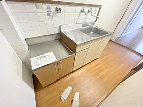 シャトーバロン  ｜ 大阪府柏原市古町2丁目（賃貸マンション1K・2階・23.77㎡） その5