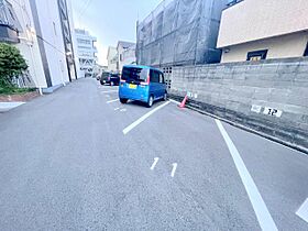 シャトーバロン  ｜ 大阪府柏原市古町2丁目（賃貸マンション1K・2階・23.77㎡） その26