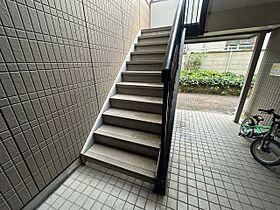 ヴィラパーク  ｜ 大阪府藤井寺市国府2丁目（賃貸アパート2LDK・2階・50.97㎡） その22