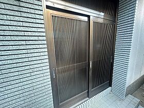 東坂田戸建  ｜ 大阪府羽曳野市東阪田（賃貸一戸建3LDK・1階・66.92㎡） その22