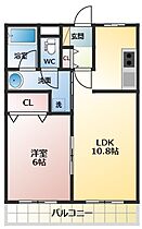 スペイシア友貴  ｜ 大阪府柏原市田辺1丁目（賃貸マンション1LDK・1階・40.27㎡） その2