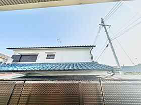 清友ハイツ  ｜ 大阪府羽曳野市向野1丁目（賃貸アパート1LDK・1階・37.41㎡） その18