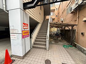 ミリカ  ｜ 大阪府松原市上田1丁目（賃貸マンション1K・3階・35.00㎡） その21