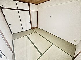 グラード柏原  ｜ 大阪府柏原市太平寺2丁目（賃貸マンション3LDK・2階・60.50㎡） その14