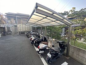 セイワコートプレミアム  ｜ 大阪府羽曳野市高鷲10丁目（賃貸アパート1LDK・2階・49.00㎡） その16