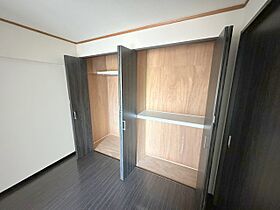 メゾンドルチェ伸和  ｜ 大阪府柏原市法善寺3丁目（賃貸マンション3LDK・2階・50.00㎡） その12