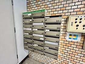 柏原ファミリーハイツ  ｜ 大阪府柏原市今町1丁目（賃貸マンション2LDK・4階・55.00㎡） その27