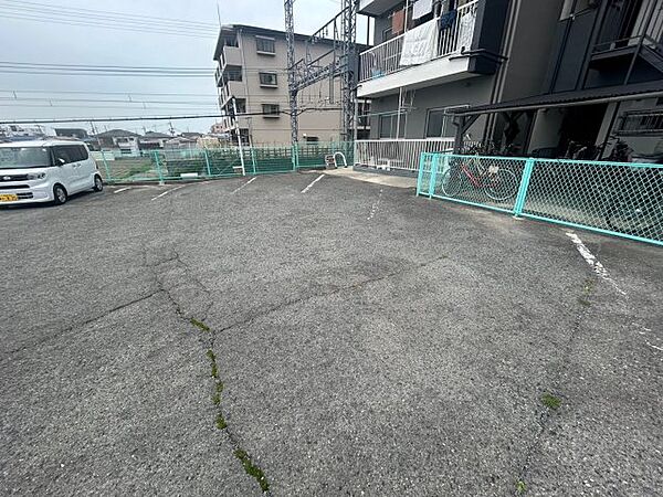 STEADY羽曳野 ｜大阪府羽曳野市高鷲9丁目(賃貸マンション3DK・3階・48.60㎡)の写真 その23