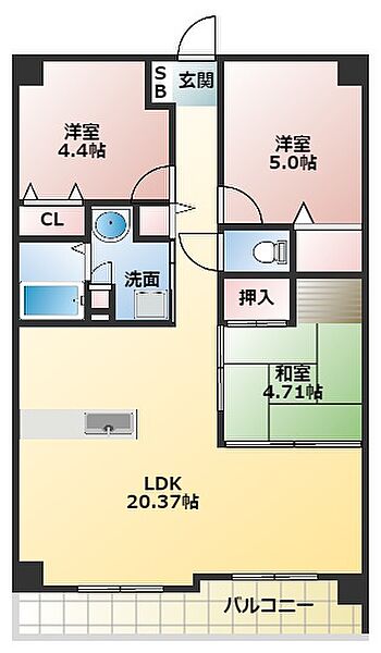 サムネイルイメージ