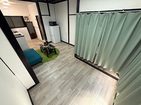 居室・リビング