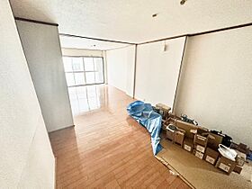 福田コーポ  ｜ 大阪府羽曳野市古市2丁目（賃貸マンション1LDK・1階・45.00㎡） その4