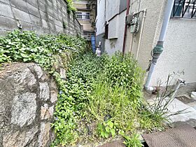 柏原市田辺2丁目戸建  ｜ 大阪府柏原市田辺2丁目（賃貸一戸建4DK・1階・82.61㎡） その25