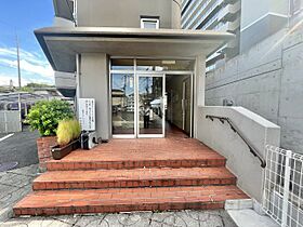 古市グリーンハイツ  ｜ 大阪府羽曳野市栄町（賃貸マンション2LDK・3階・51.30㎡） その26